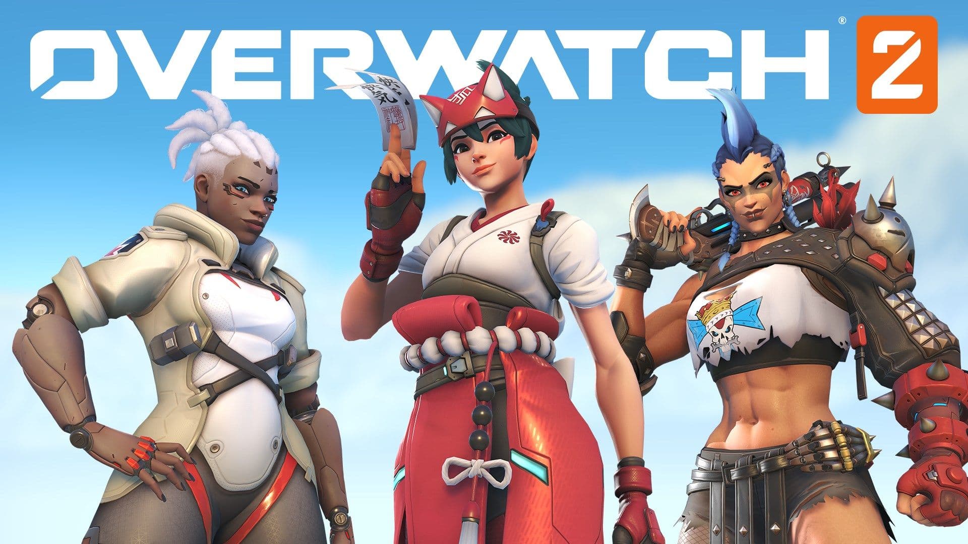 Overwatch2