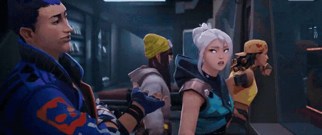 hero banner